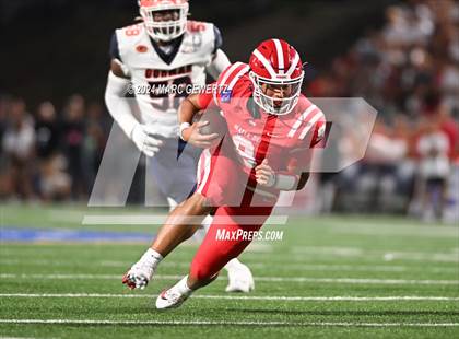 Thumbnail 3 in Bishop Gorman @ Mater Dei photogallery.