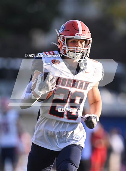Thumbnail 3 in Bishop Gorman @ Mater Dei photogallery.