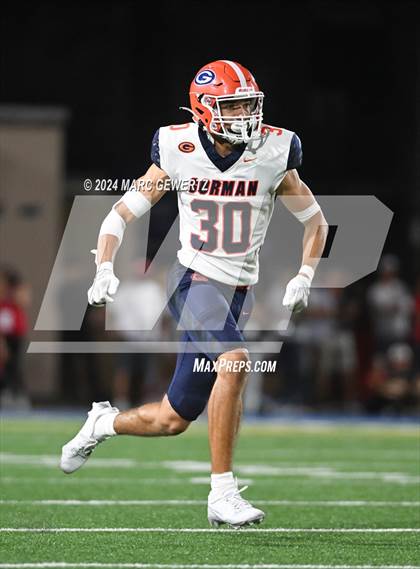 Thumbnail 2 in Bishop Gorman @ Mater Dei photogallery.