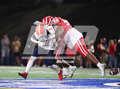 Thumbnail 3 in Bishop Gorman @ Mater Dei photogallery.