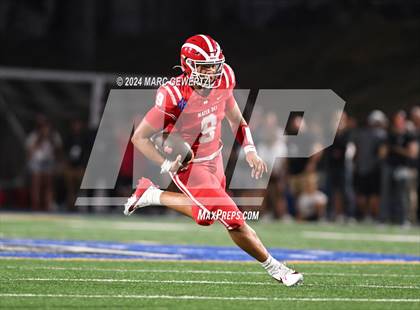 Thumbnail 3 in Bishop Gorman @ Mater Dei photogallery.