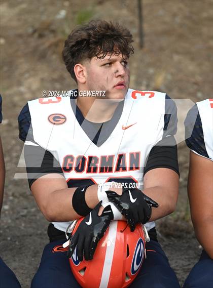 Thumbnail 3 in Bishop Gorman @ Mater Dei photogallery.