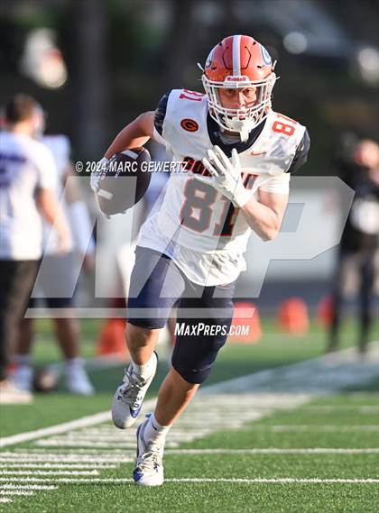 Thumbnail 2 in Bishop Gorman @ Mater Dei photogallery.