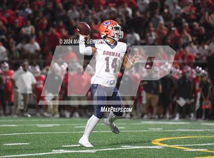 Thumbnail 2 in Bishop Gorman @ Mater Dei photogallery.