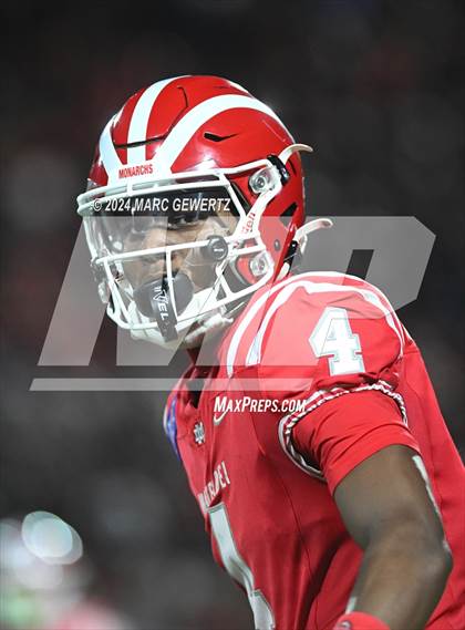 Thumbnail 2 in Bishop Gorman @ Mater Dei photogallery.