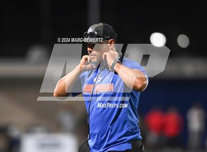 Thumbnail 3 in Bishop Gorman @ Mater Dei photogallery.
