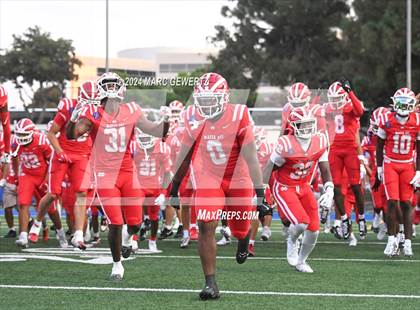 Thumbnail 2 in Bishop Gorman @ Mater Dei photogallery.