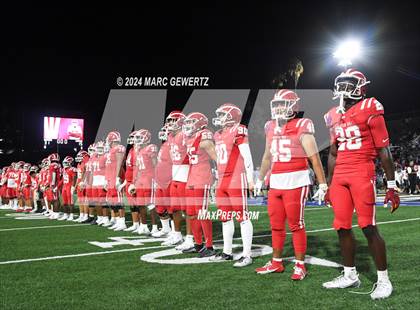 Thumbnail 1 in Bishop Gorman @ Mater Dei photogallery.
