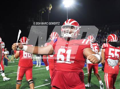 Thumbnail 2 in Bishop Gorman @ Mater Dei photogallery.