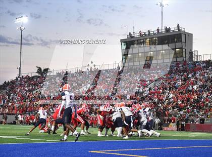 Thumbnail 3 in Bishop Gorman @ Mater Dei photogallery.