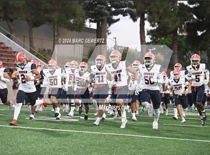 Thumbnail 2 in Bishop Gorman @ Mater Dei photogallery.