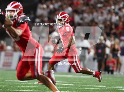 Thumbnail 3 in Bishop Gorman @ Mater Dei photogallery.