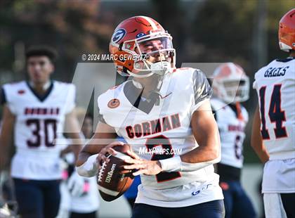 Thumbnail 2 in Bishop Gorman @ Mater Dei photogallery.