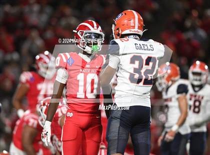 Thumbnail 1 in Bishop Gorman @ Mater Dei photogallery.