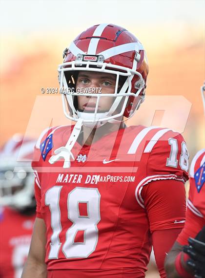 Thumbnail 3 in Bishop Gorman @ Mater Dei photogallery.