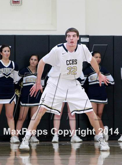 Thumbnail 1 in Central Catholic vs. St. Joseph Notre Dame (CIF NorCal Regional D5 Final) photogallery.