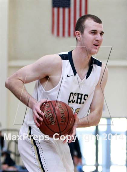 Thumbnail 3 in Central Catholic vs. St. Joseph Notre Dame (CIF NorCal Regional D5 Final) photogallery.