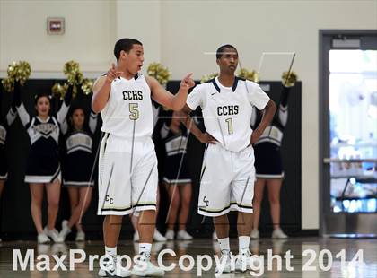 Thumbnail 3 in Central Catholic vs. St. Joseph Notre Dame (CIF NorCal Regional D5 Final) photogallery.
