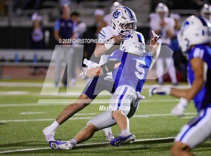 Thumbnail 2 in West Plains @ Lampasas (UIL 4A D1 Football Area) photogallery.