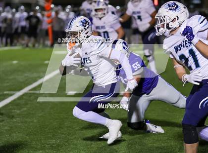 Thumbnail 2 in West Plains @ Lampasas (UIL 4A D1 Football Area) photogallery.