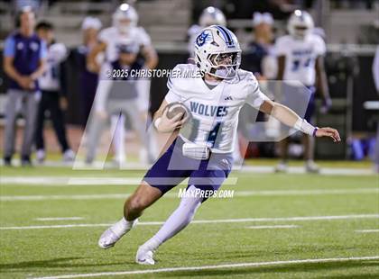 Thumbnail 1 in West Plains @ Lampasas (UIL 4A D1 Football Area) photogallery.