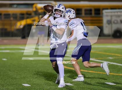 Thumbnail 2 in West Plains @ Lampasas (UIL 4A D1 Football Area) photogallery.