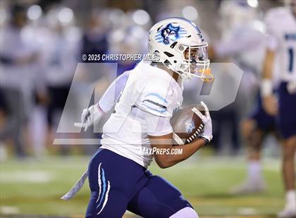 Thumbnail 3 in West Plains @ Lampasas (UIL 4A D1 Football Area) photogallery.