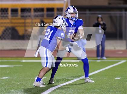 Thumbnail 1 in West Plains @ Lampasas (UIL 4A D1 Football Area) photogallery.