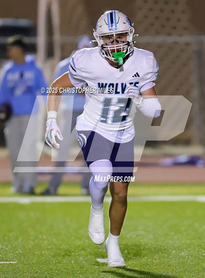 Thumbnail 1 in West Plains @ Lampasas (UIL 4A D1 Football Area) photogallery.