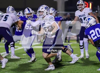 Thumbnail 3 in West Plains @ Lampasas (UIL 4A D1 Football Area) photogallery.
