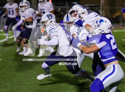 Thumbnail 1 in West Plains @ Lampasas (UIL 4A D1 Football Area) photogallery.