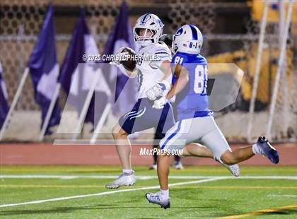 Thumbnail 1 in West Plains @ Lampasas (UIL 4A D1 Football Area) photogallery.