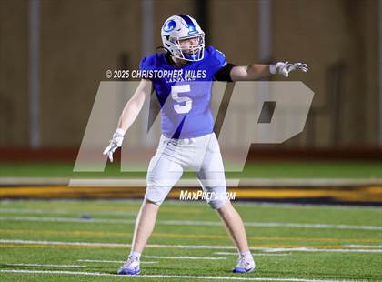 Thumbnail 1 in West Plains @ Lampasas (UIL 4A D1 Football Area) photogallery.