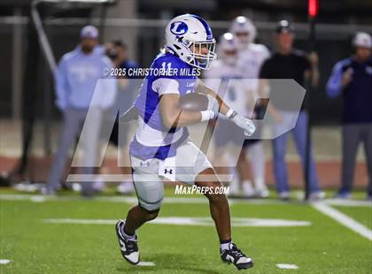 Thumbnail 2 in West Plains @ Lampasas (UIL 4A D1 Football Area) photogallery.