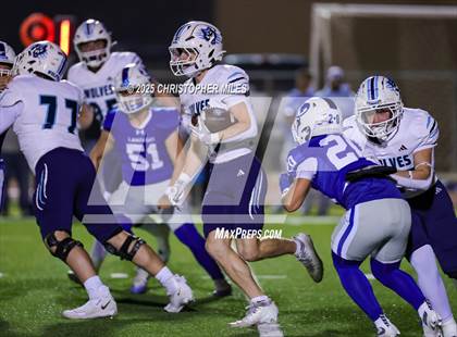 Thumbnail 2 in West Plains @ Lampasas (UIL 4A D1 Football Area) photogallery.