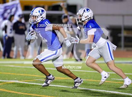 Thumbnail 1 in West Plains @ Lampasas (UIL 4A D1 Football Area) photogallery.