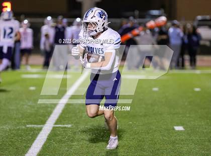 Thumbnail 1 in West Plains @ Lampasas (UIL 4A D1 Football Area) photogallery.