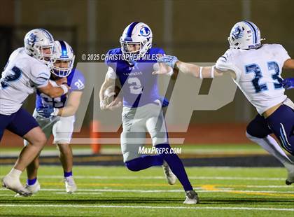 Thumbnail 2 in West Plains @ Lampasas (UIL 4A D1 Football Area) photogallery.