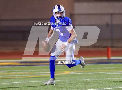 Thumbnail 2 in West Plains @ Lampasas (UIL 4A D1 Football Area) photogallery.
