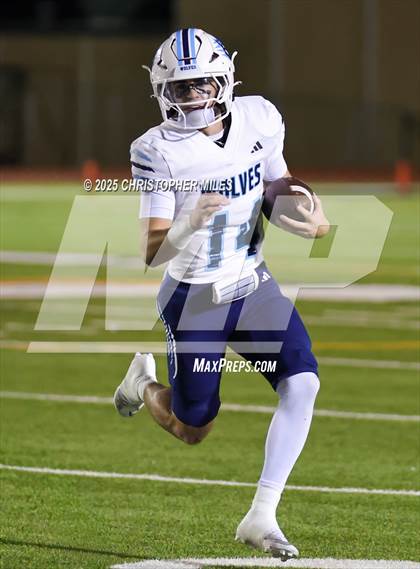 Thumbnail 1 in West Plains @ Lampasas (UIL 4A D1 Football Area) photogallery.