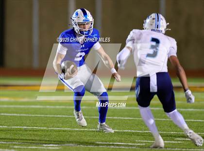 Thumbnail 1 in West Plains @ Lampasas (UIL 4A D1 Football Area) photogallery.