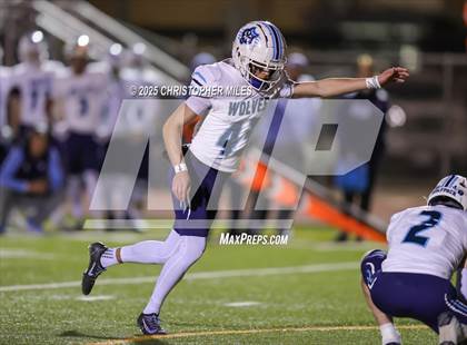 Thumbnail 3 in West Plains @ Lampasas (UIL 4A D1 Football Area) photogallery.