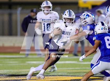 Thumbnail 3 in West Plains @ Lampasas (UIL 4A D1 Football Area) photogallery.