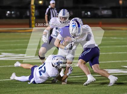 Thumbnail 3 in West Plains @ Lampasas (UIL 4A D1 Football Area) photogallery.