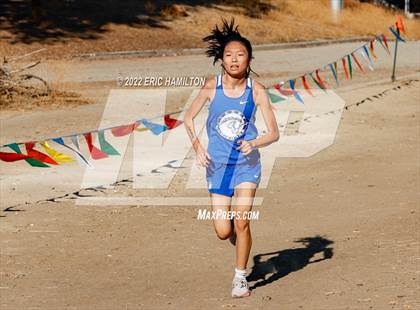Thumbnail 3 in  Western League Pre-Championship Meet photogallery.