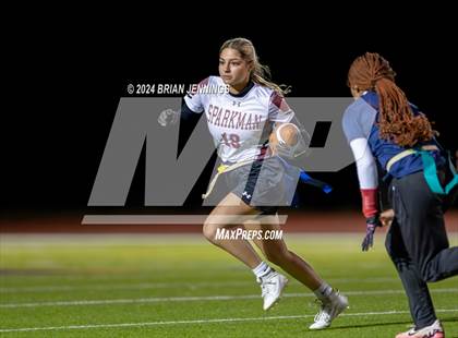 Thumbnail 1 in Sparkman @ Bob Jones photogallery.