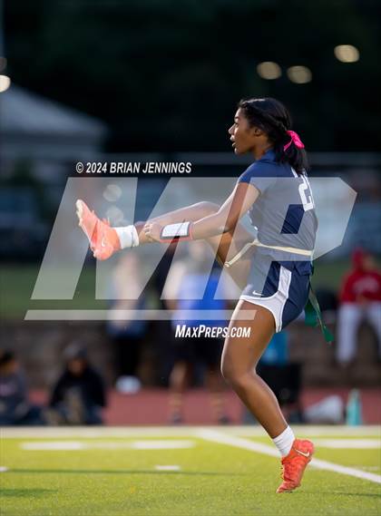 Thumbnail 3 in Sparkman @ Bob Jones photogallery.