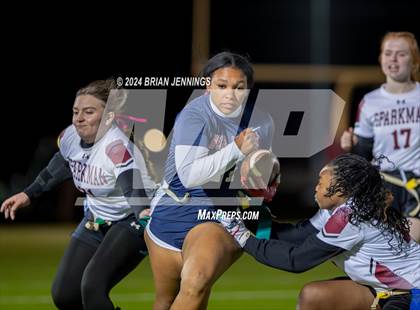 Thumbnail 3 in Sparkman @ Bob Jones photogallery.