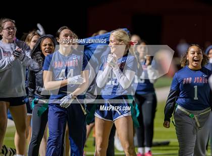 Thumbnail 3 in Sparkman @ Bob Jones photogallery.