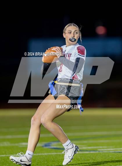 Thumbnail 3 in Sparkman @ Bob Jones photogallery.